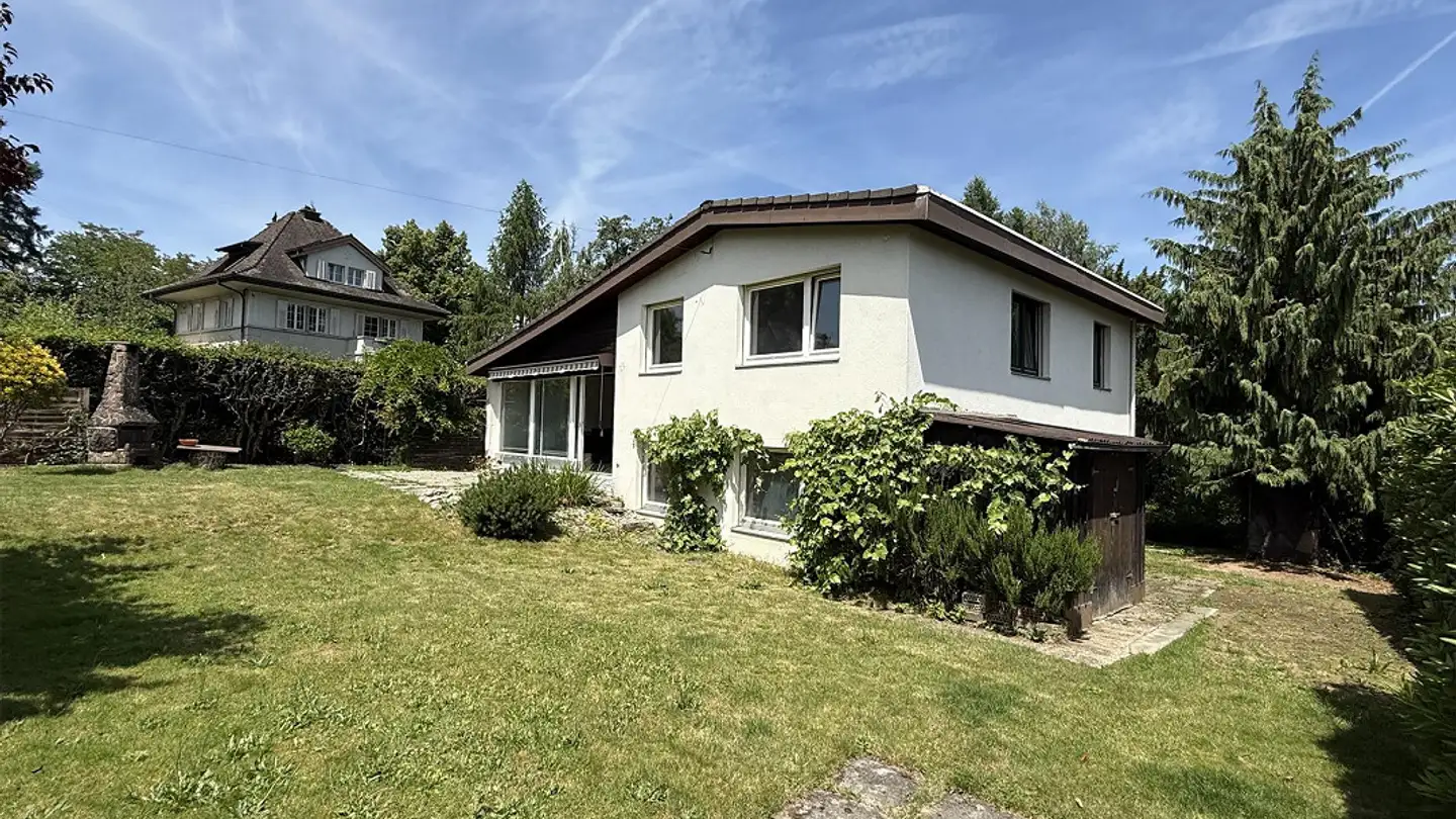 Casa singola in vendita - Klosterstrasse 64, 9403 Goldach - Foto 3