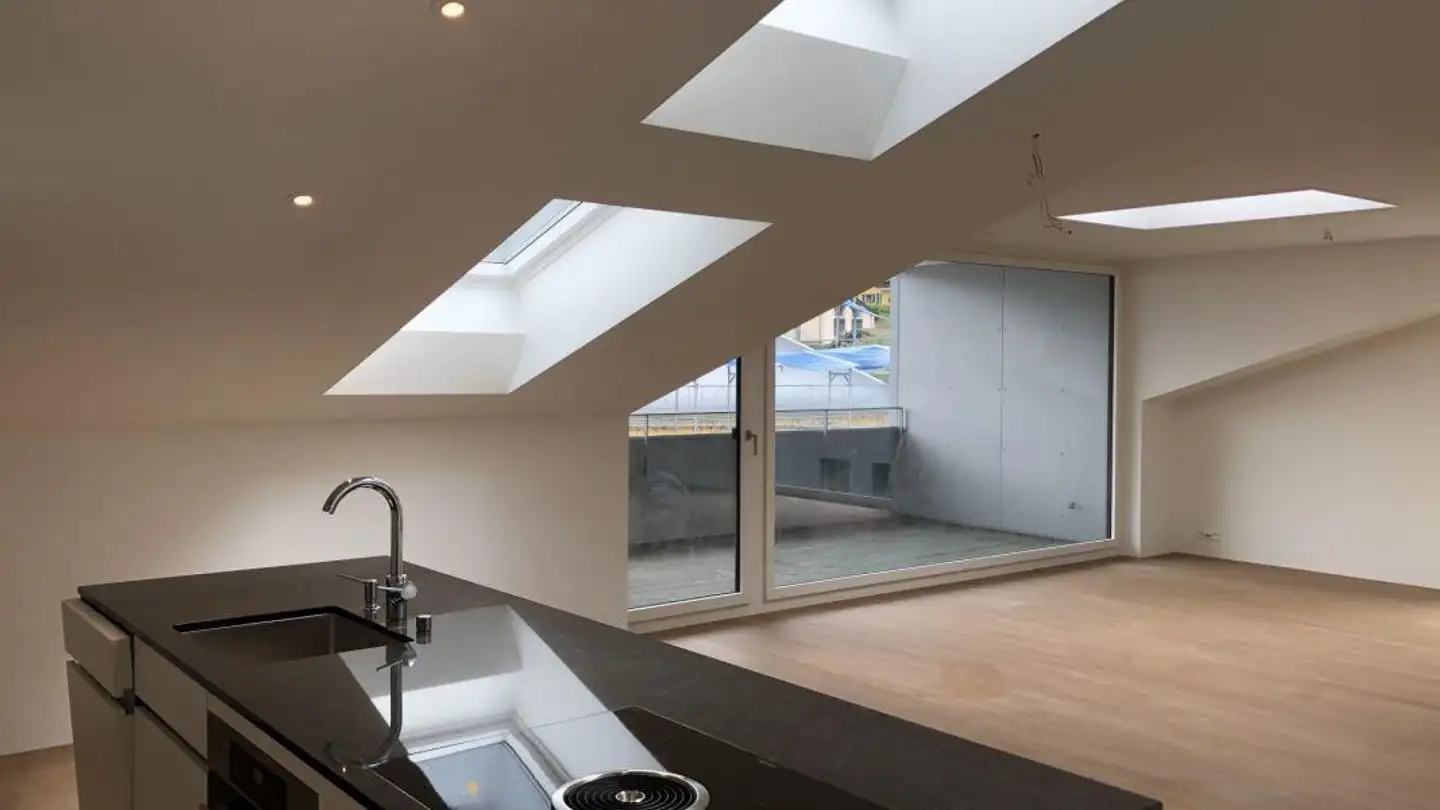 Wohnung mieten - Gartenstrasse 10, 7310 Bad Ragaz - Foto 2