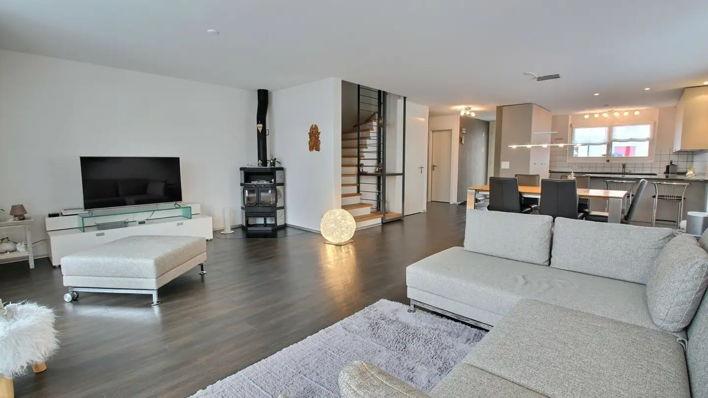 Einfamilienhaus kaufen - 1718 Rechthalten