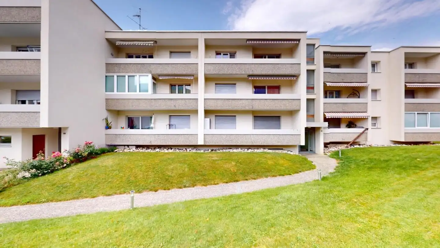 Appartement à vendre - 1964 Conthey - Photo 2