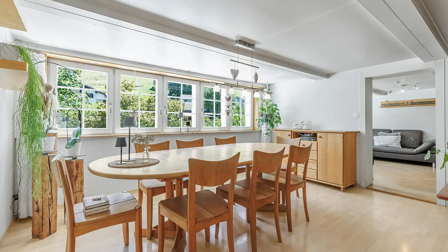 Maison individuelle à vendre - Mühltobel 490, 9427 Wolfhalden - Photo 2