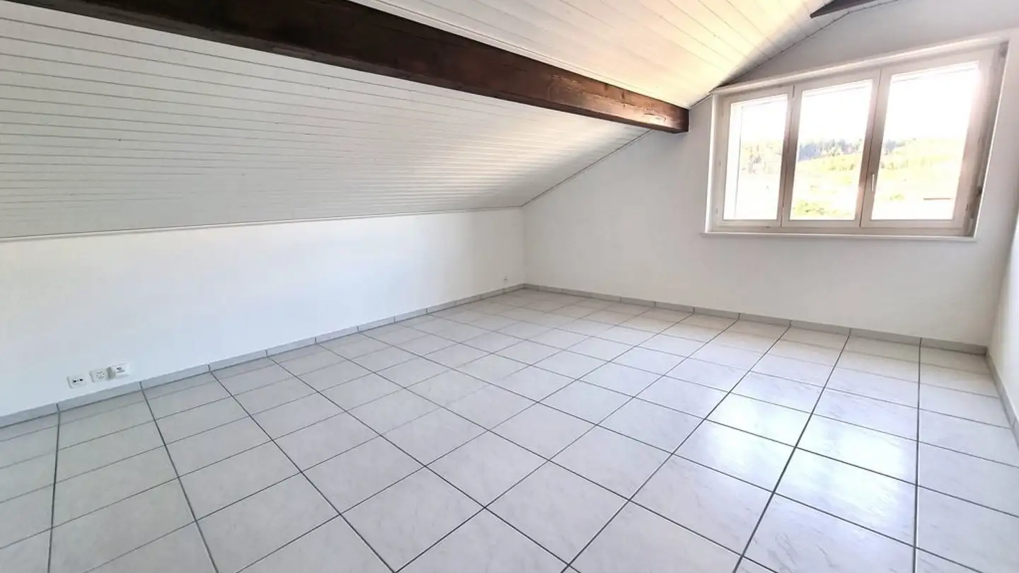 Apartment for rent - Hagartenstrasse 2, 4562 Biberist