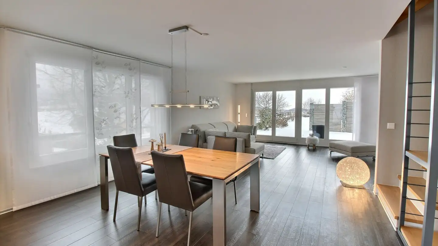 Einfamilienhaus kaufen - 1718 Rechthalten - Foto 2