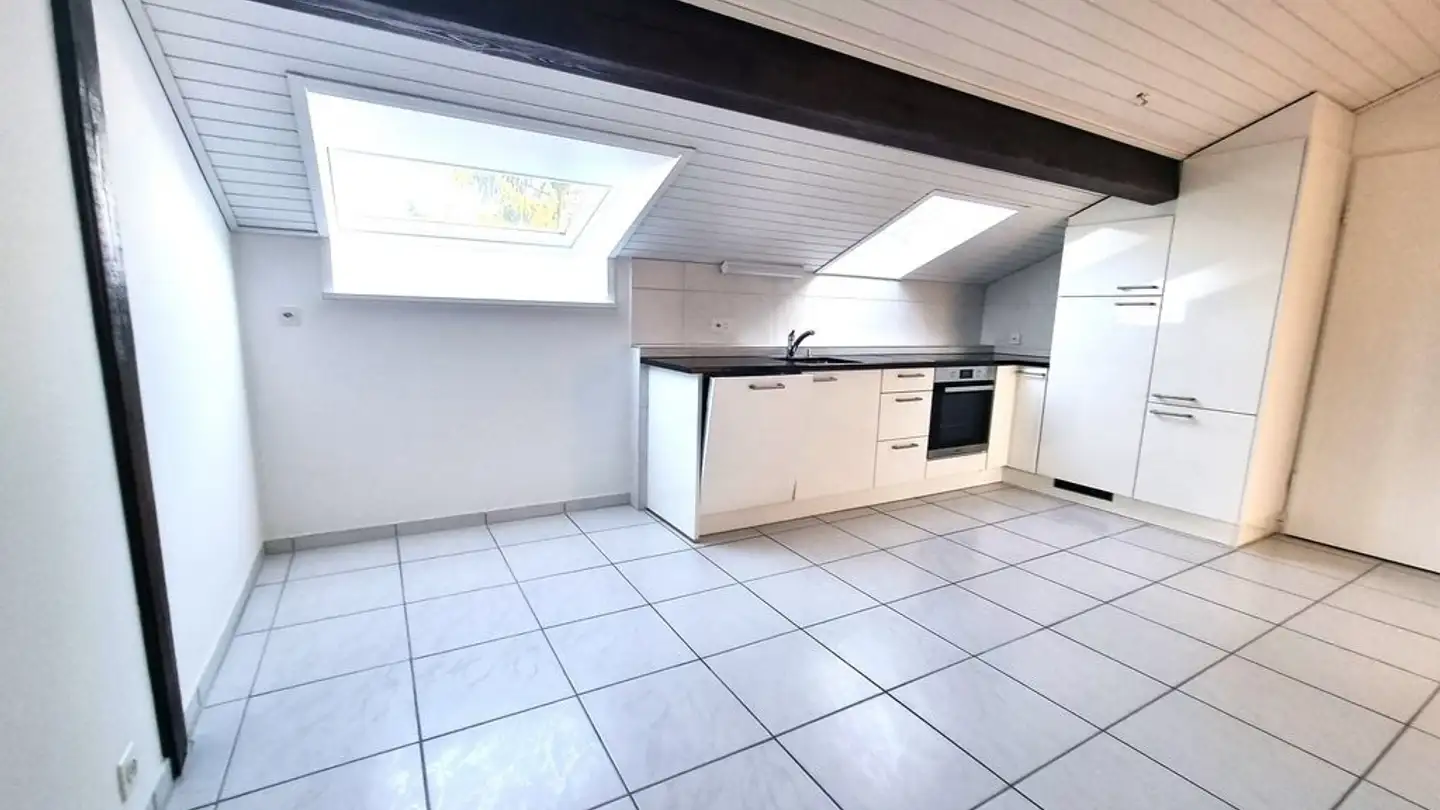 Apartment for rent - Hagartenstrasse 2, 4562 Biberist - Photo 2