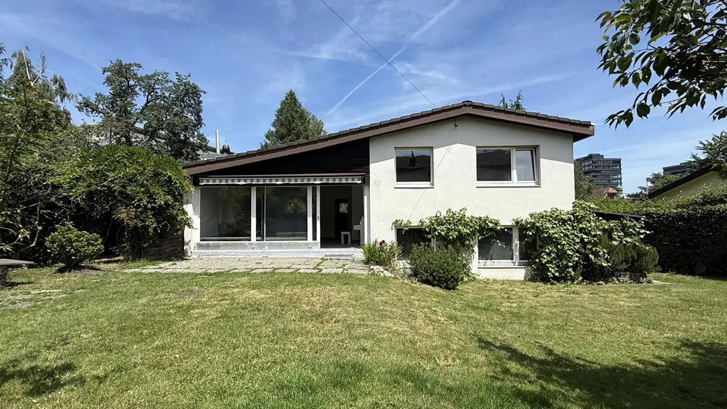 Casa singola in vendita - Klosterstrasse 64, 9403 Goldach - Foto 2