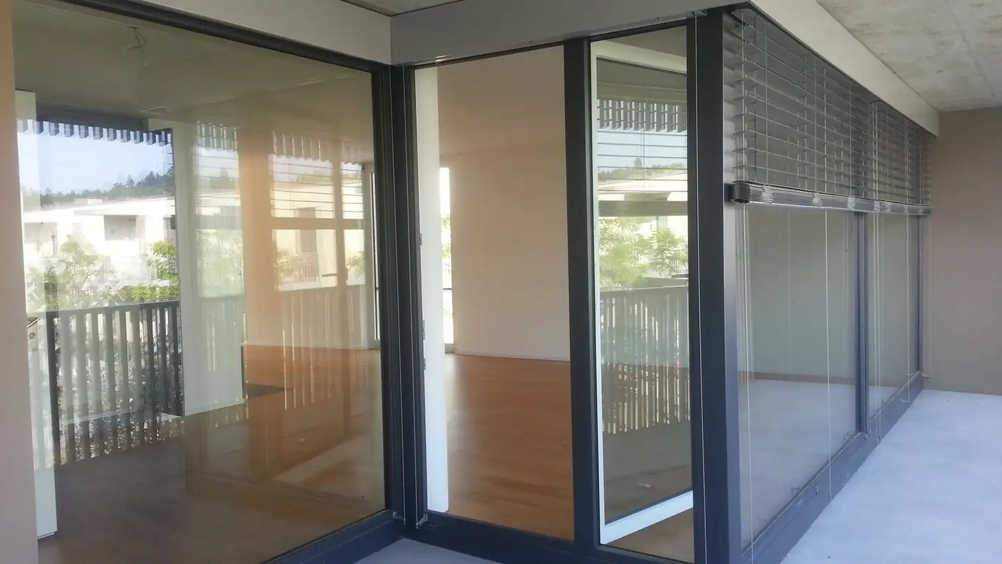 Attico in affitto - Wilkerstrasse 24, 3097 Liebefeld - Photo 2