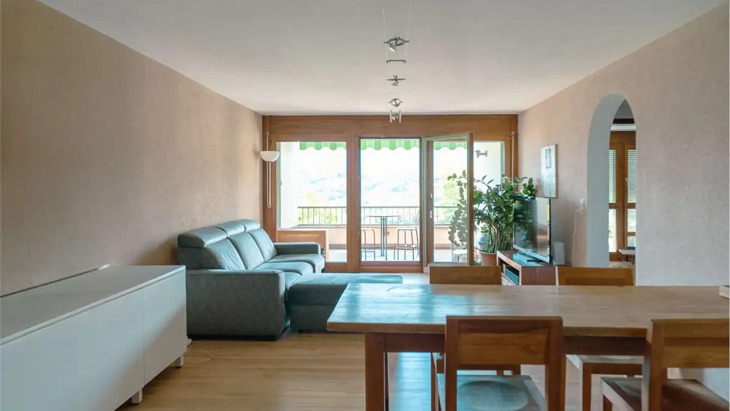 Apartment for sale - 6964 Davesco-Soragno - Photo 4