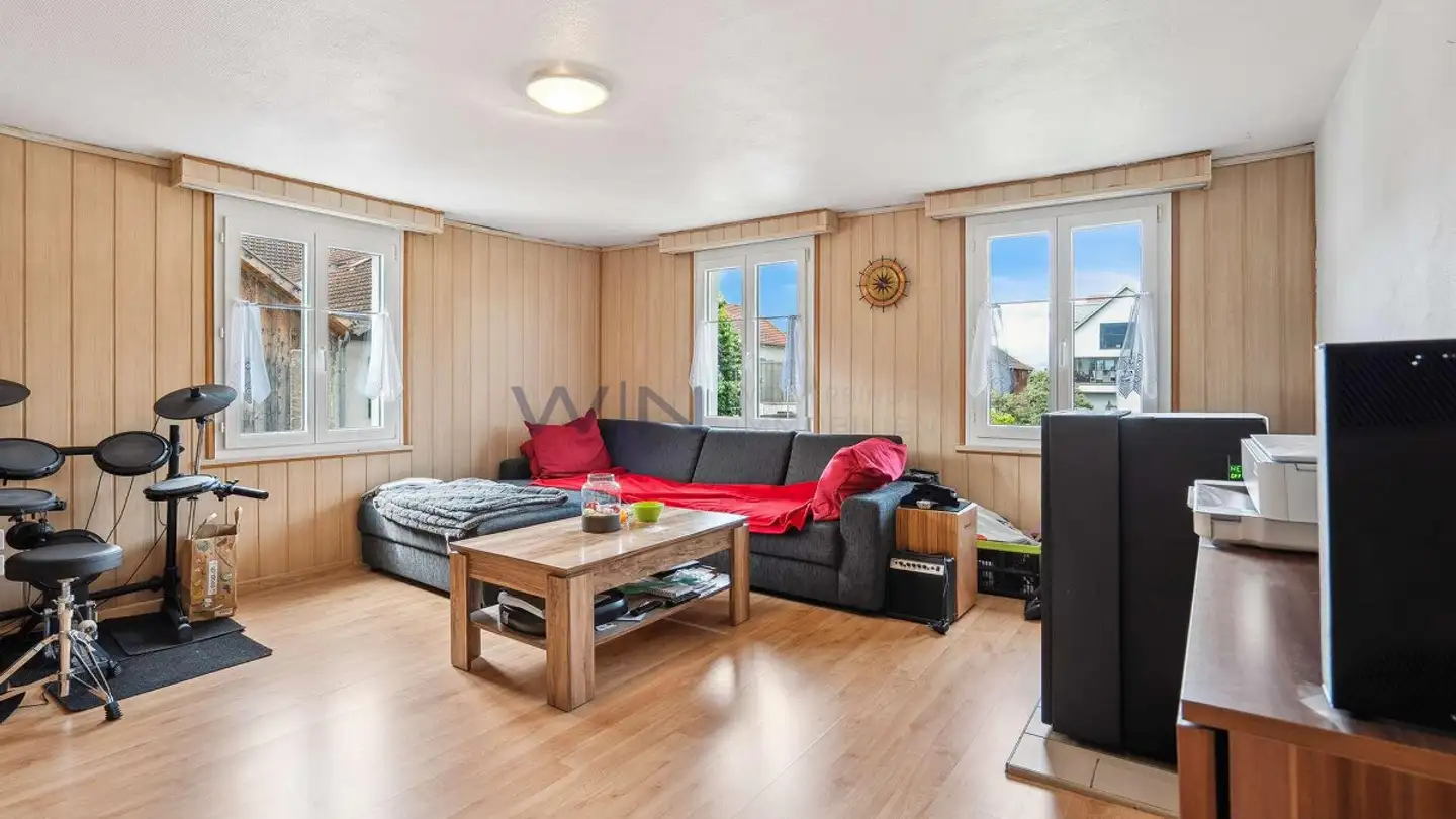 Immeuble résidentiel à vendre - 7012 Felsberg - Photo 3