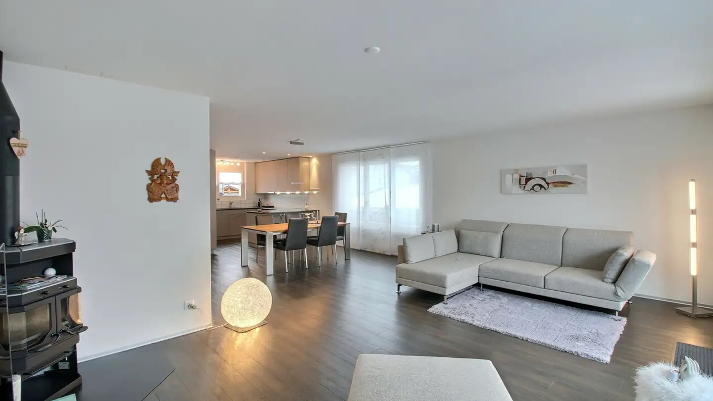 Einfamilienhaus kaufen - 1718 Rechthalten - Foto 3