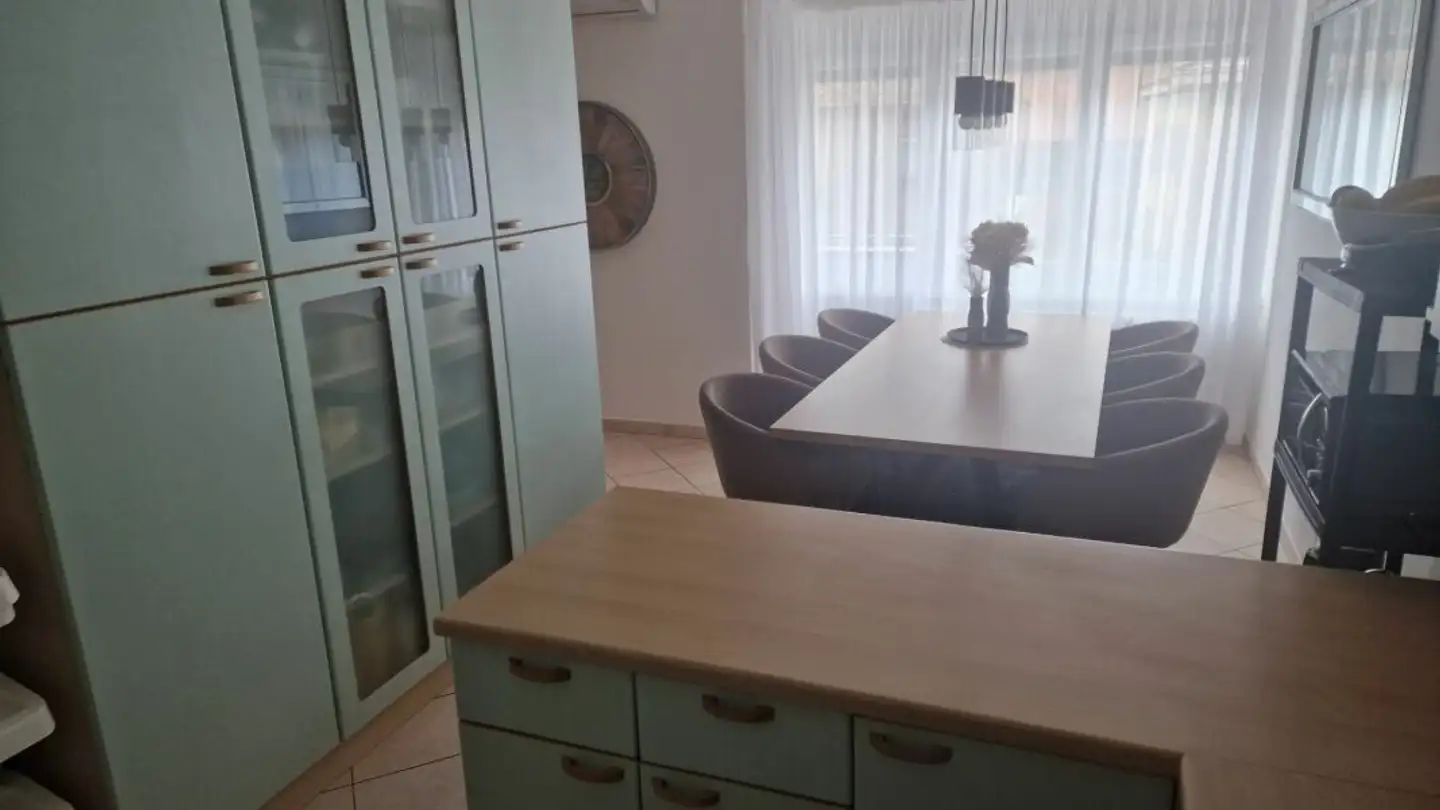 Appartamento in affitto - Via San Gottardo 23, 6500 Bellinzona - Photo 3