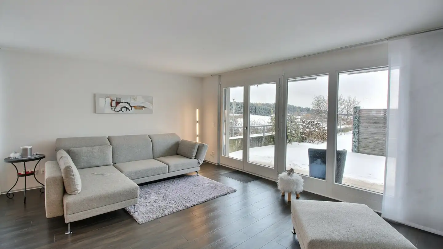 Einfamilienhaus kaufen - 1718 Rechthalten - Foto 4