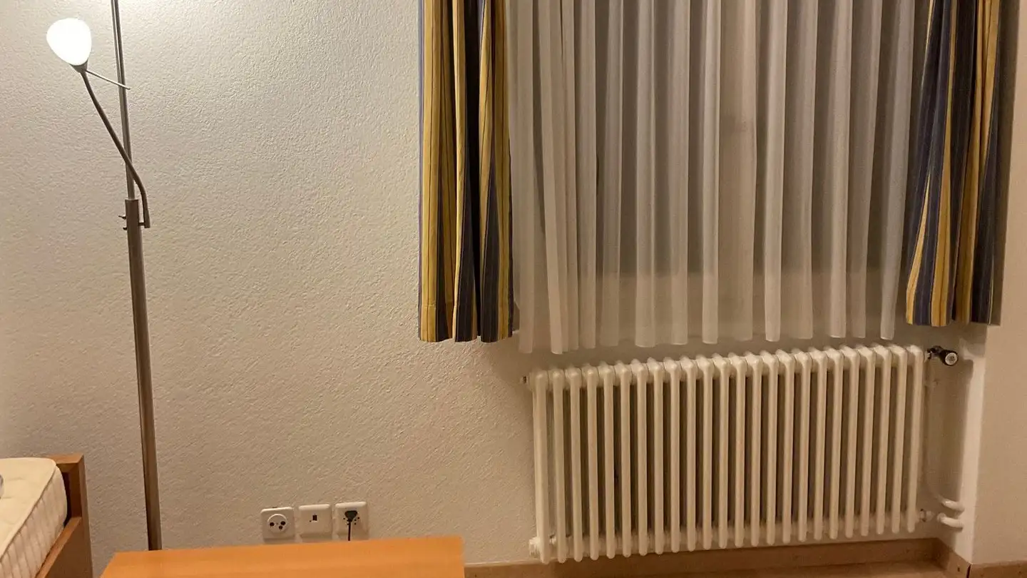 Attico in affitto - Hintere Kirchgasse 2, 5600 Lenzburg - Photo 2