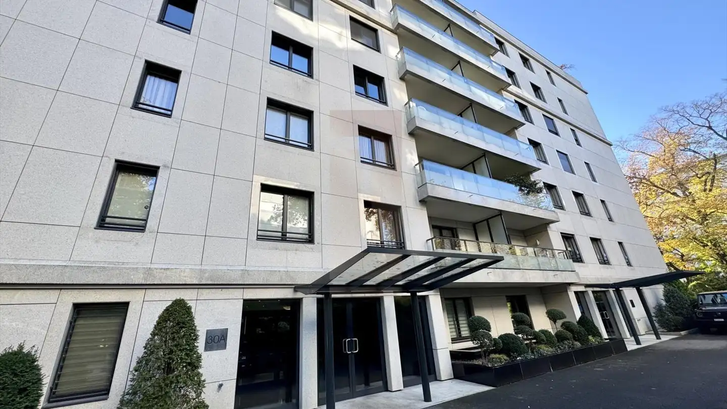 Appartement à louer - 1208 Genève