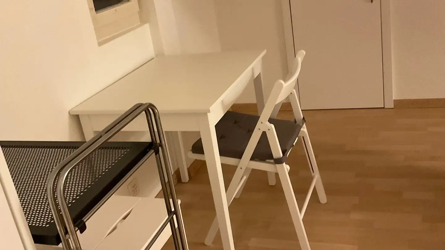 Attico in affitto - Hintere Kirchgasse 2, 5600 Lenzburg - Photo 4