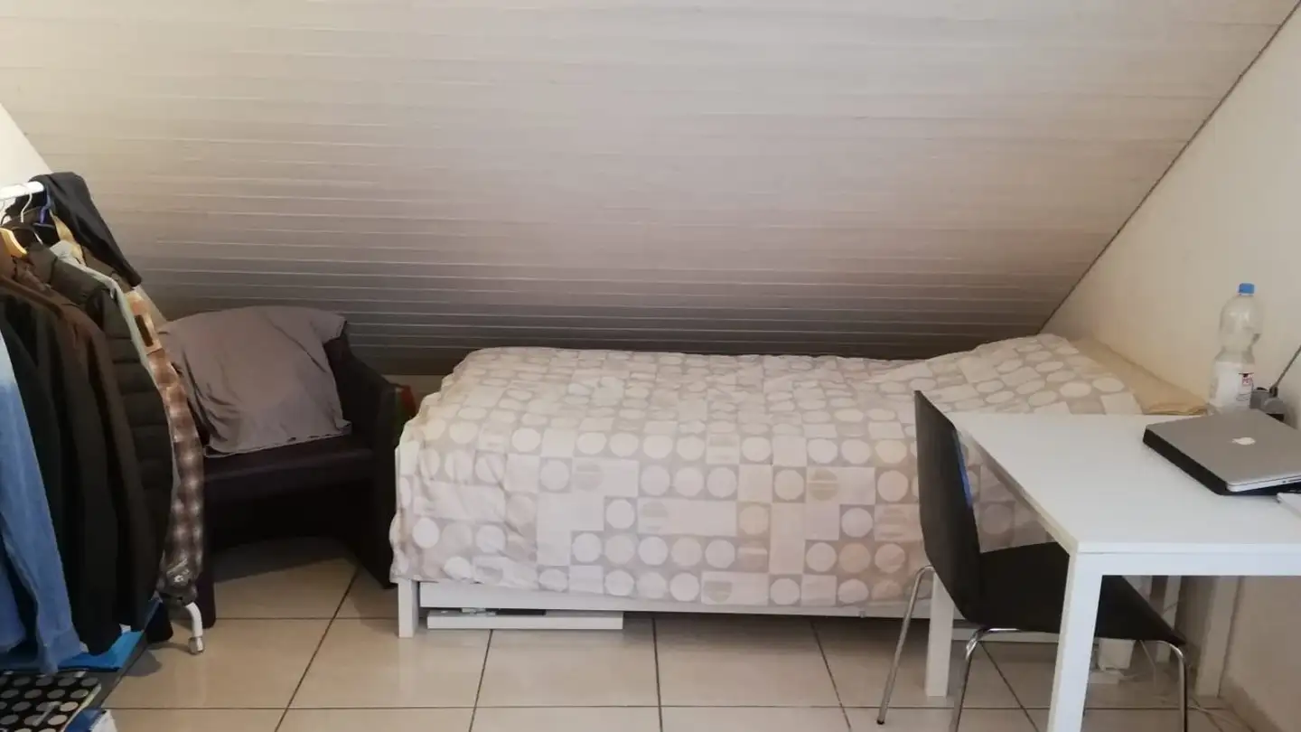 Appartamento ammobiliato in affitto - Dorfstrasse 135, 8912 Obfelden