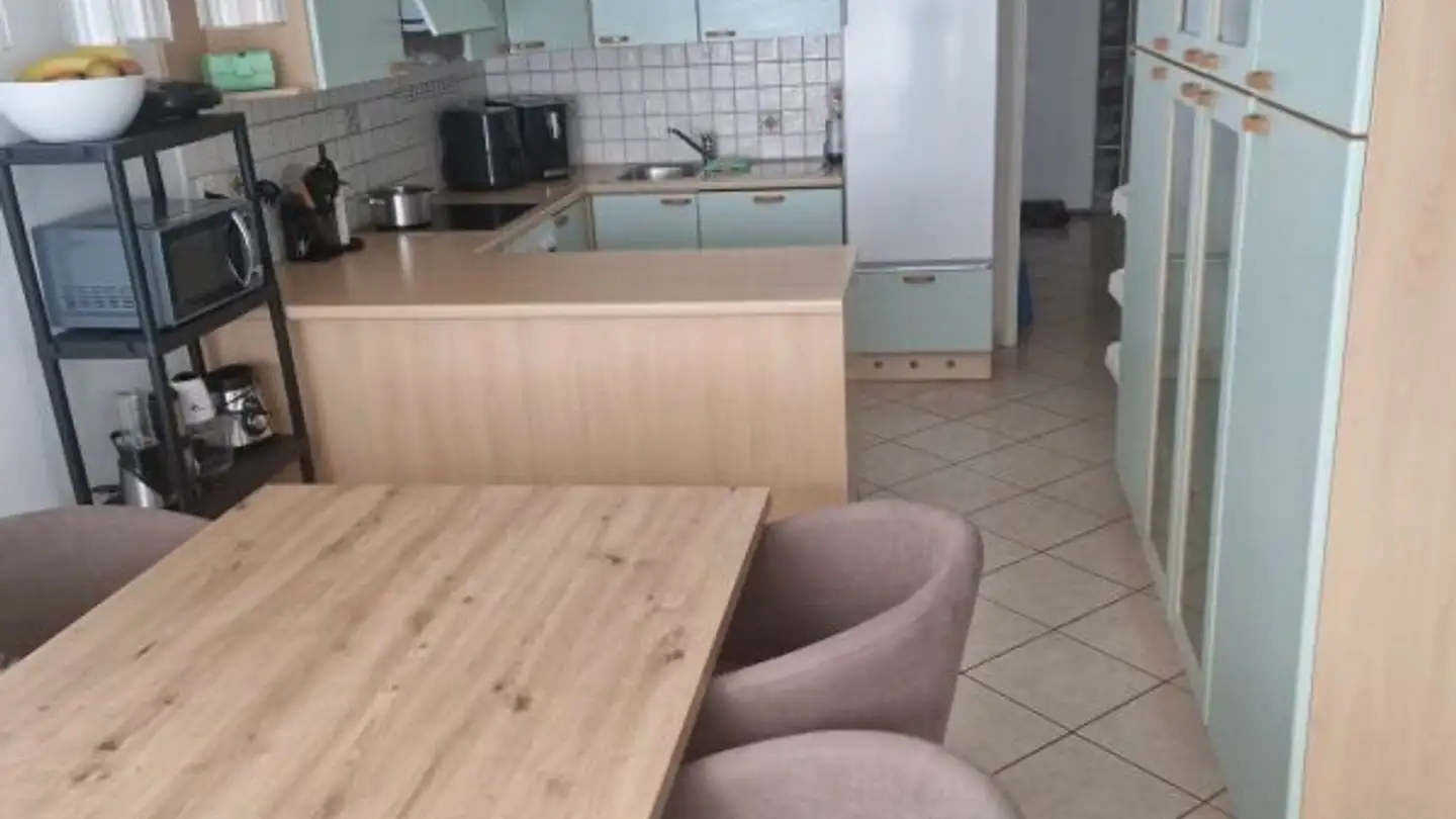 Appartamento in affitto - Via San Gottardo 23, 6500 Bellinzona - Photo 4