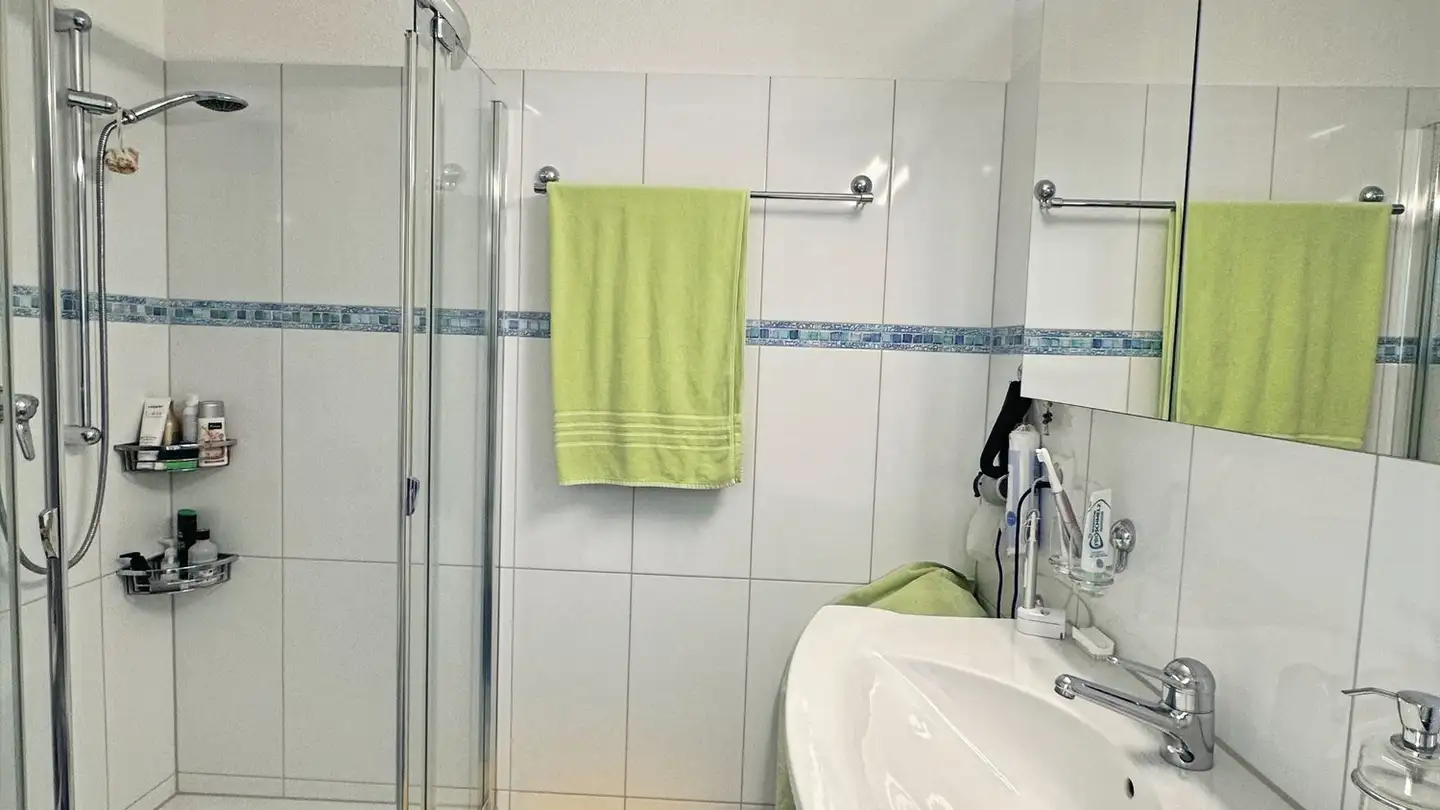 Duplex in vendita - Im Wiesegrund 10, 8335 Hittnau - Foto 4