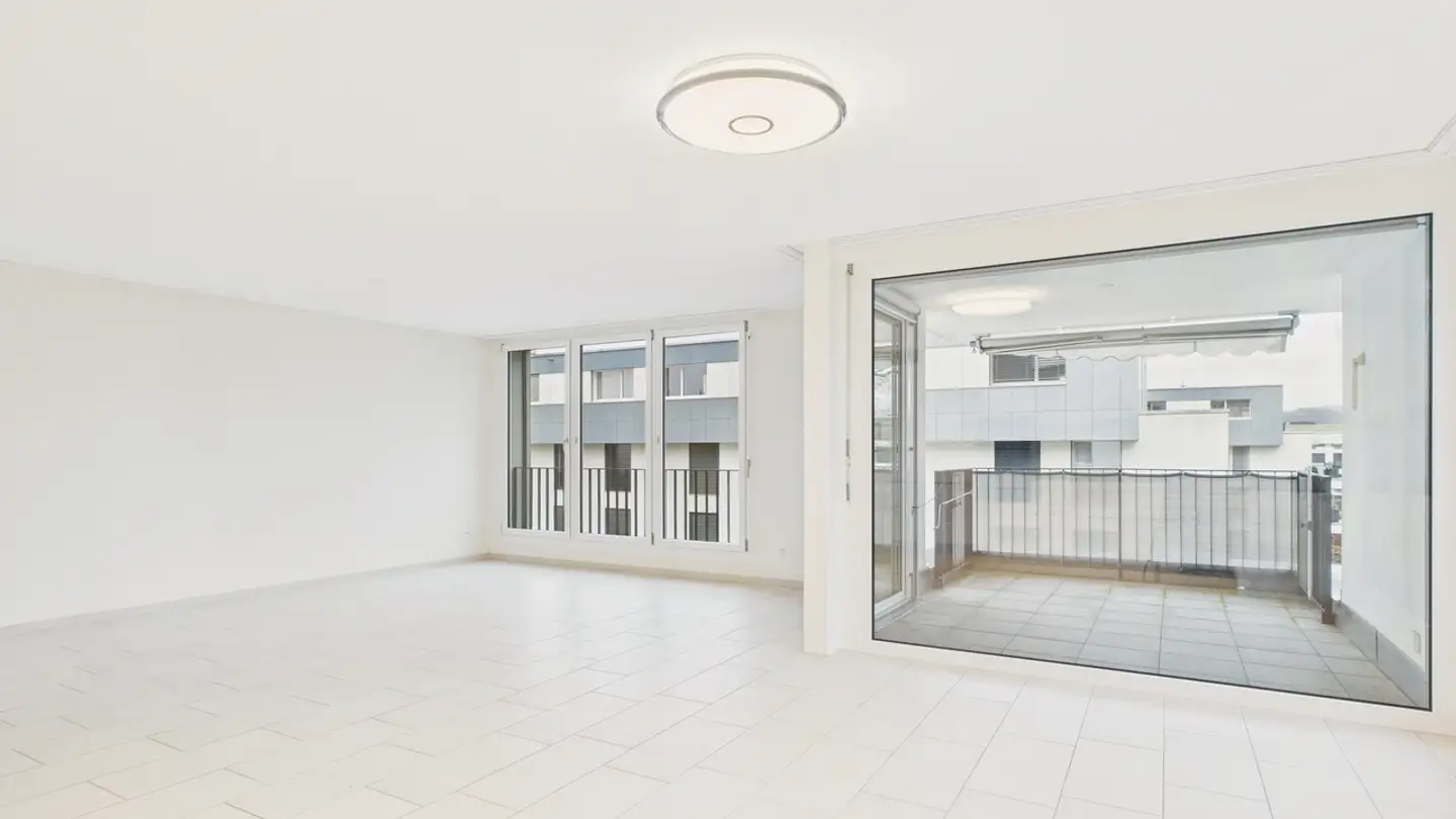 Wohnung mieten - 5080 Laufenburg