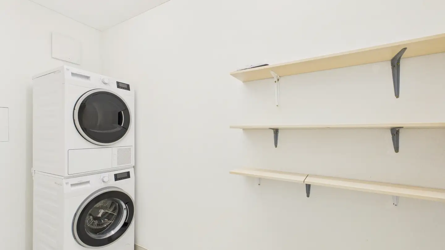 Wohnung mieten - 5080 Laufenburg - Foto 2