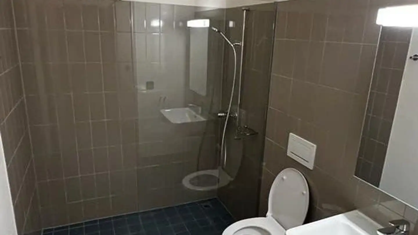 Wohnung mieten - Brandstrasse 1, 8952 Schlieren - Foto 3