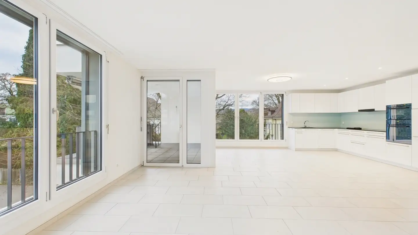 Apartment for rent - 5080 Laufenburg