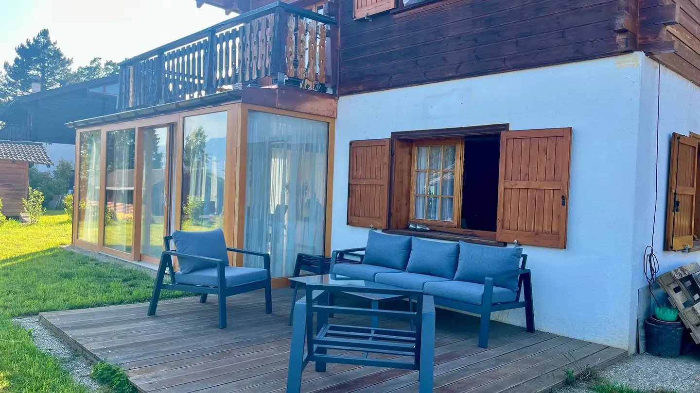 Casa singola in vendita - 1965 Savièse - Foto 2