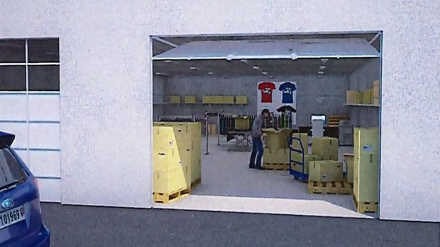 Spazio ufficio in vendita - 1844 Villeneuve VD - Photo 3