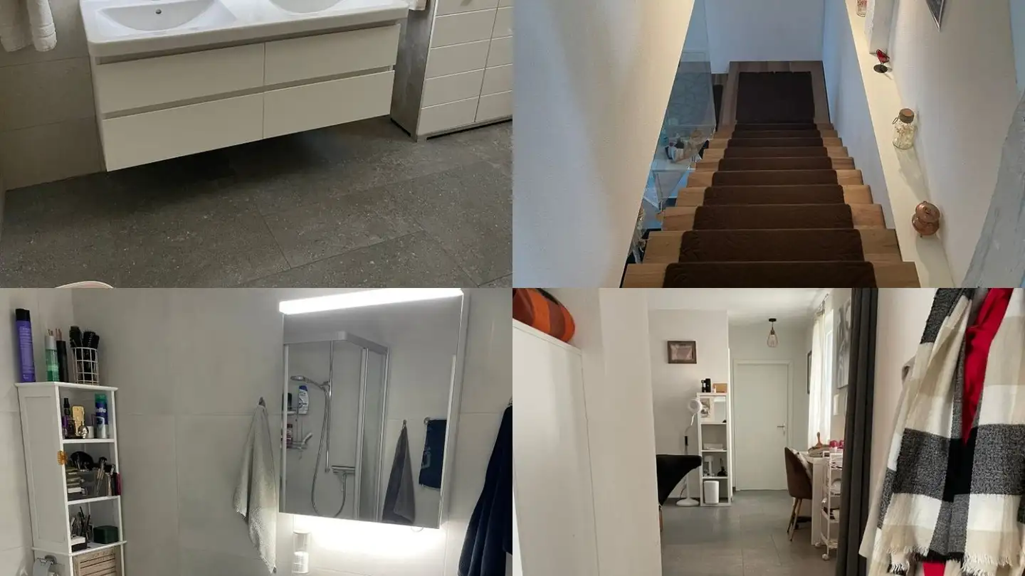 Appartement à louer - 1143 Apples - Photo 4