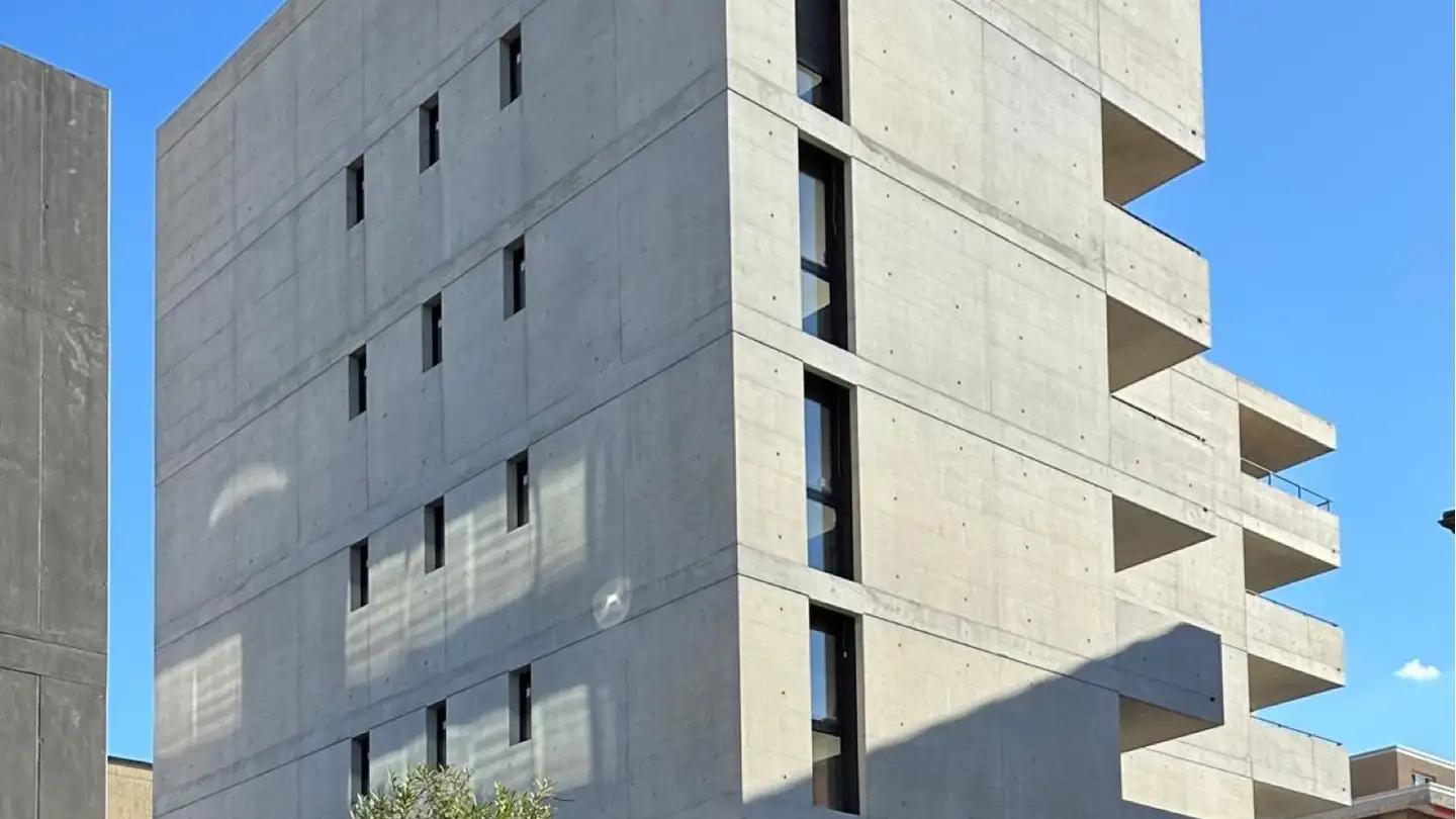 Appartamento in affitto - 6600 Muralto