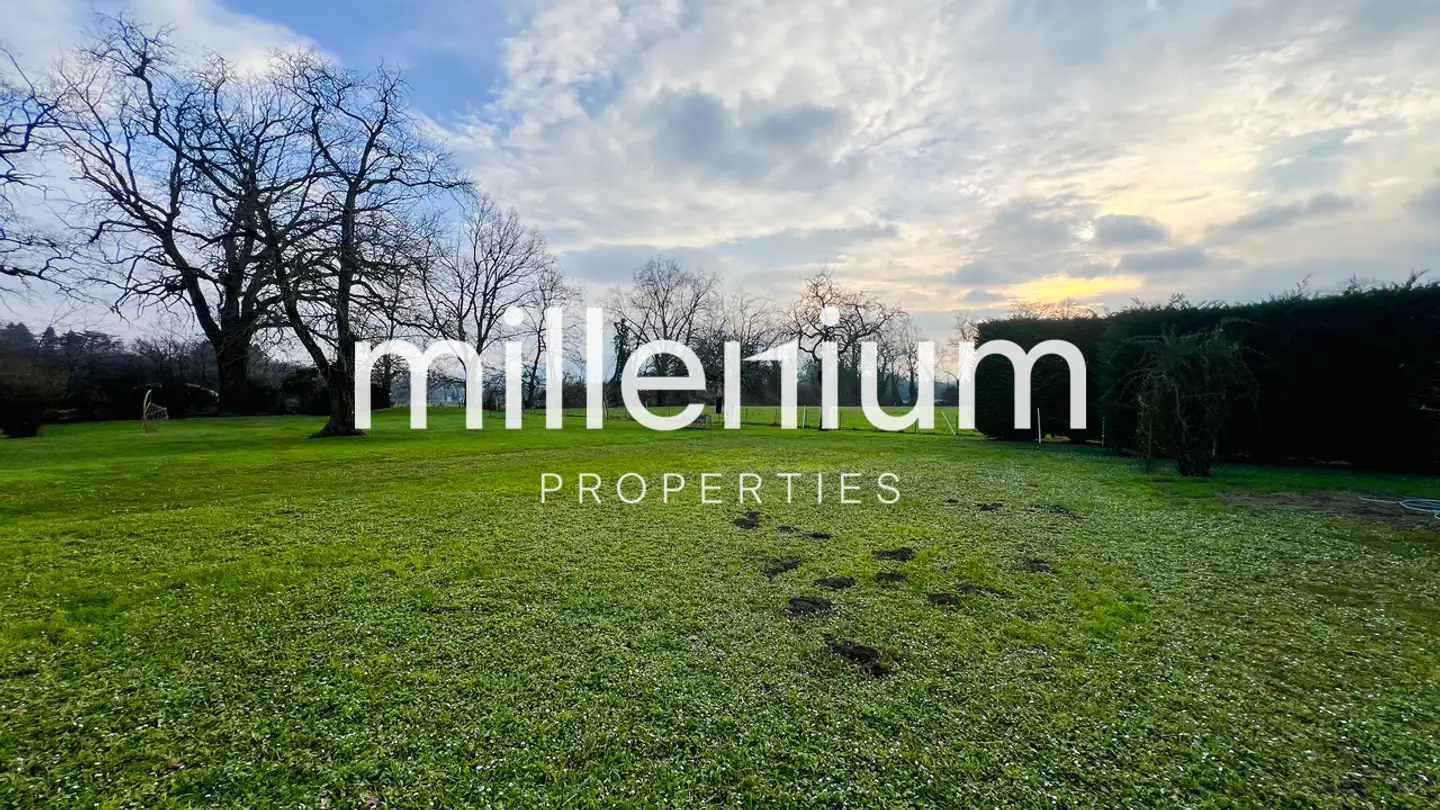 Single house for rent - 1244 Choulex - Photo 4