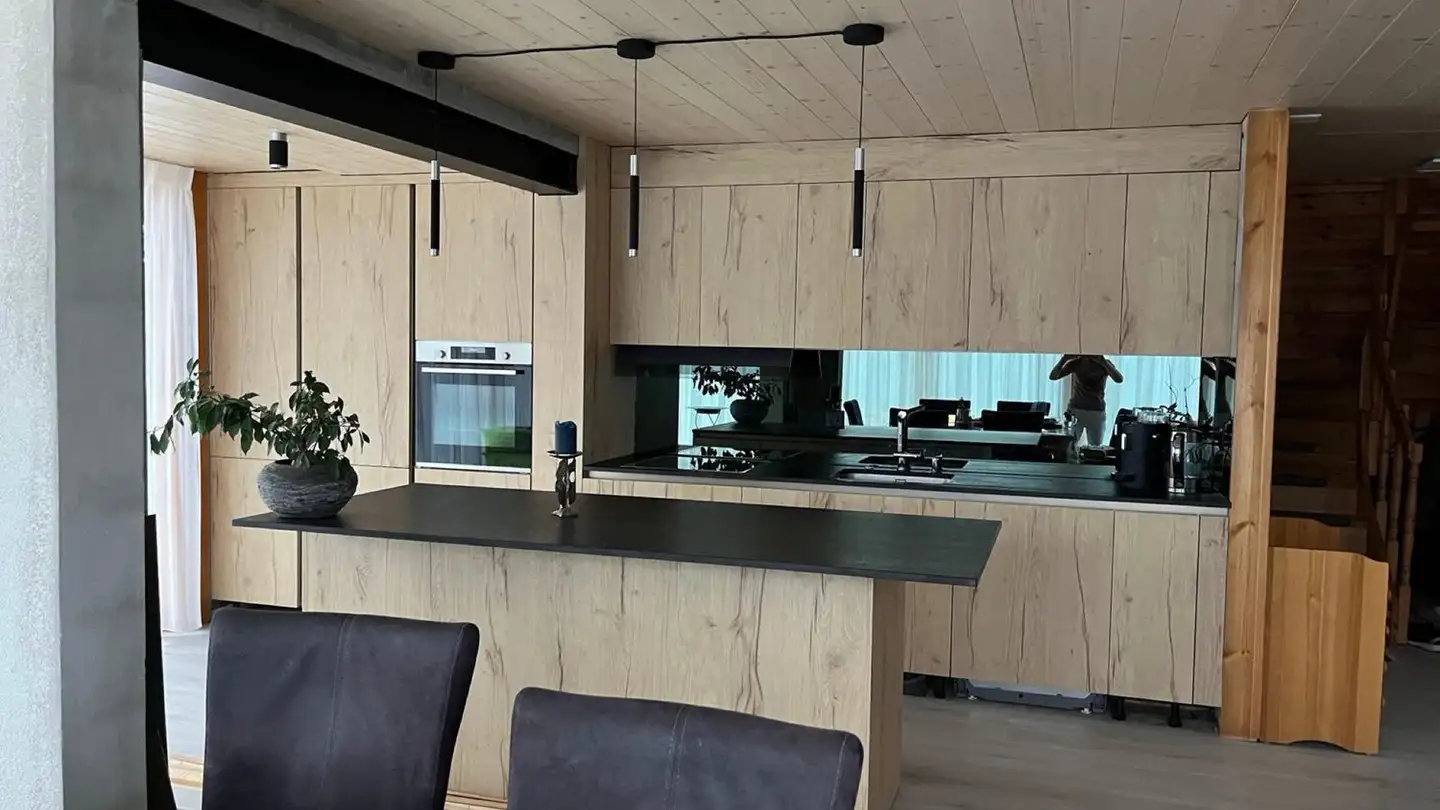 Casa singola in vendita - 1965 Savièse - Foto 4