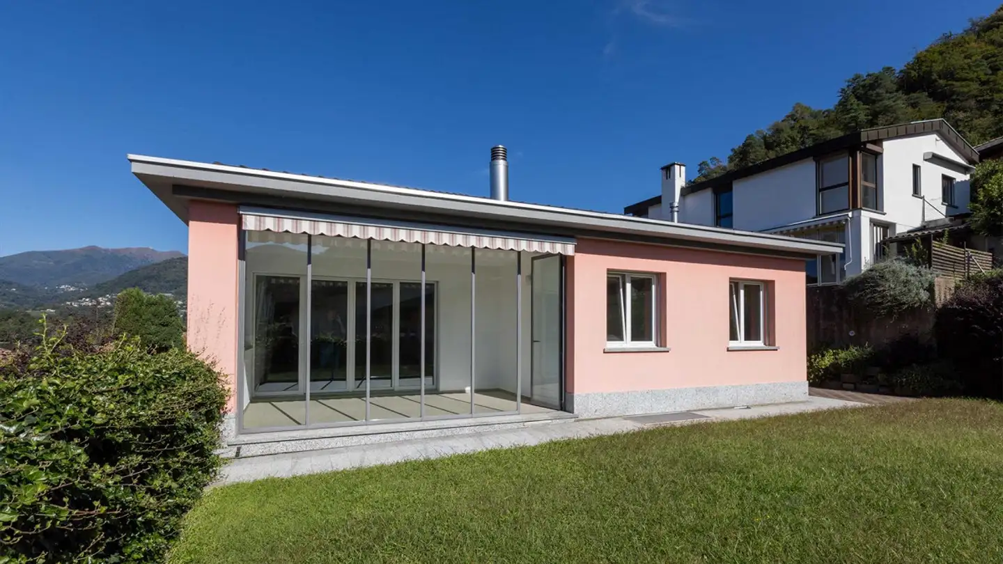 Single house for sale - 6919 Carabietta - Photo 2