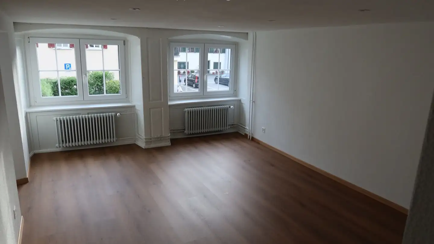 Apartment for rent - Seestrasse 14, 8880 Walenstadt