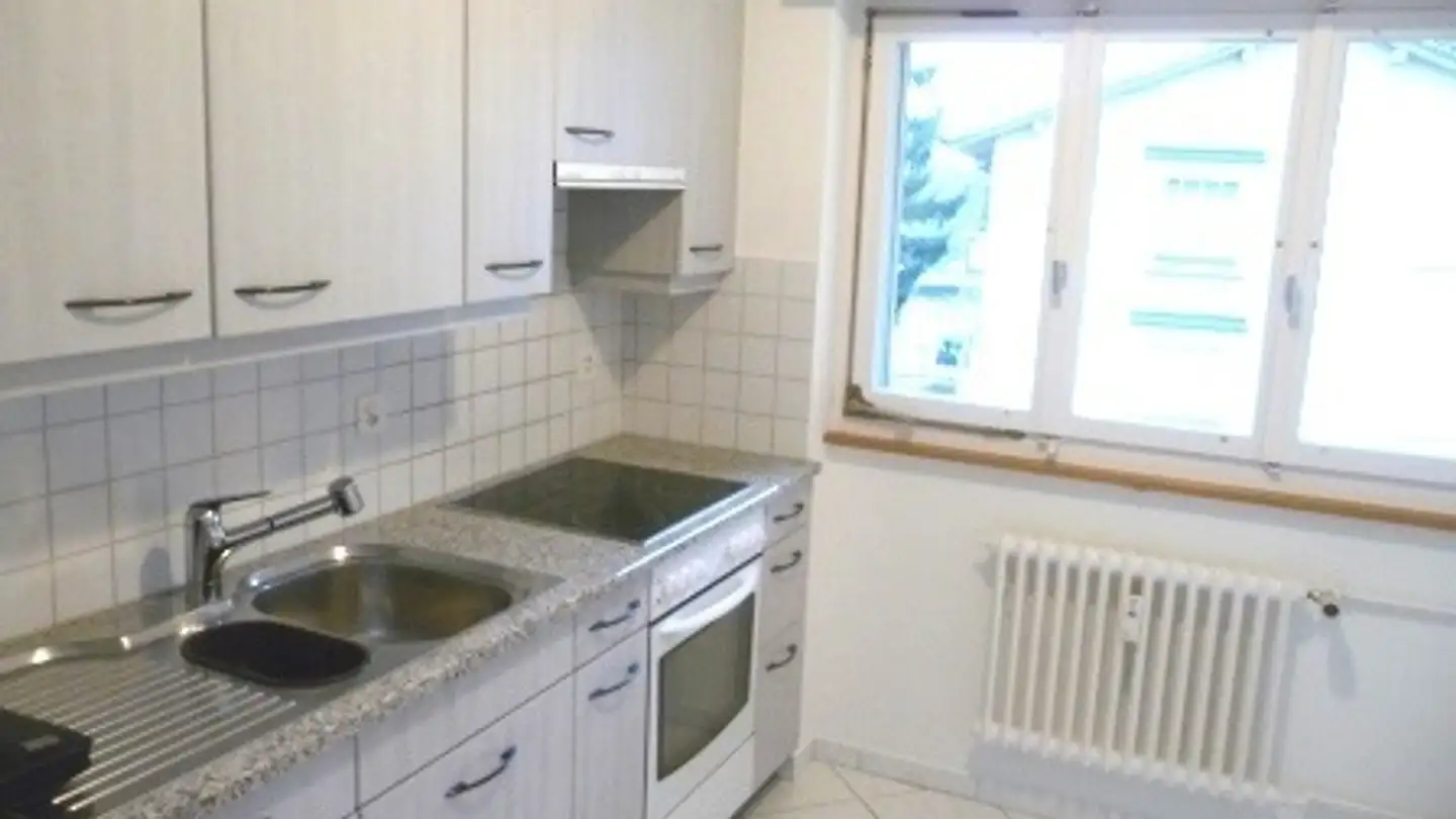 Appartement à louer - Im Pfauenhof 8, 4410 Liestal - Photo 2