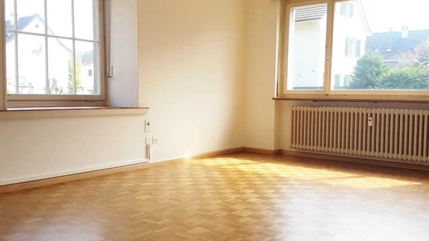 Appartement à louer - Im Pfauenhof 8, 4410 Liestal - Photo 3