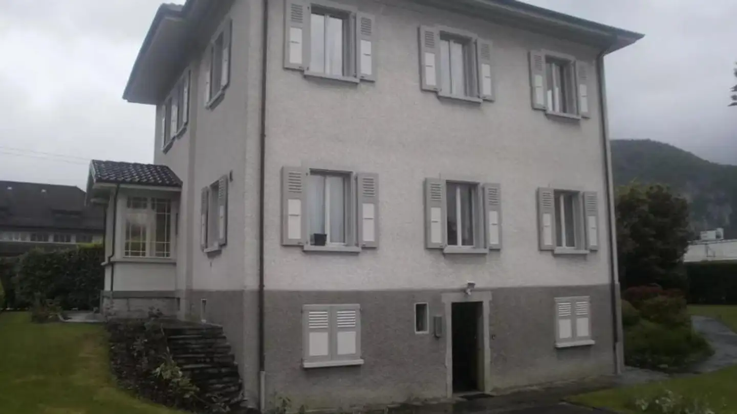 Einfamilienhaus kaufen - 1860 Aigle - Foto 3