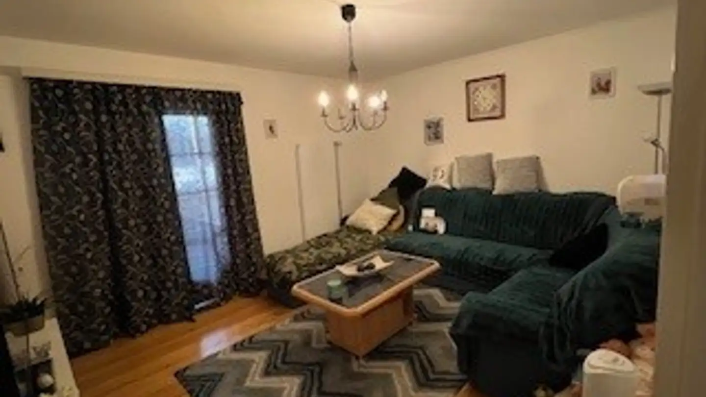 Wohnung mieten - Laufenstrasse 10, 4226 Breitenbach - Foto 4