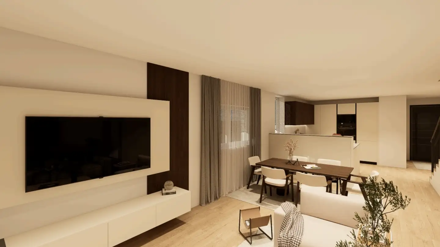 Casa a schiera in vendita - Route De Porrentruy, 2923 Courtemaîche - Foto 2