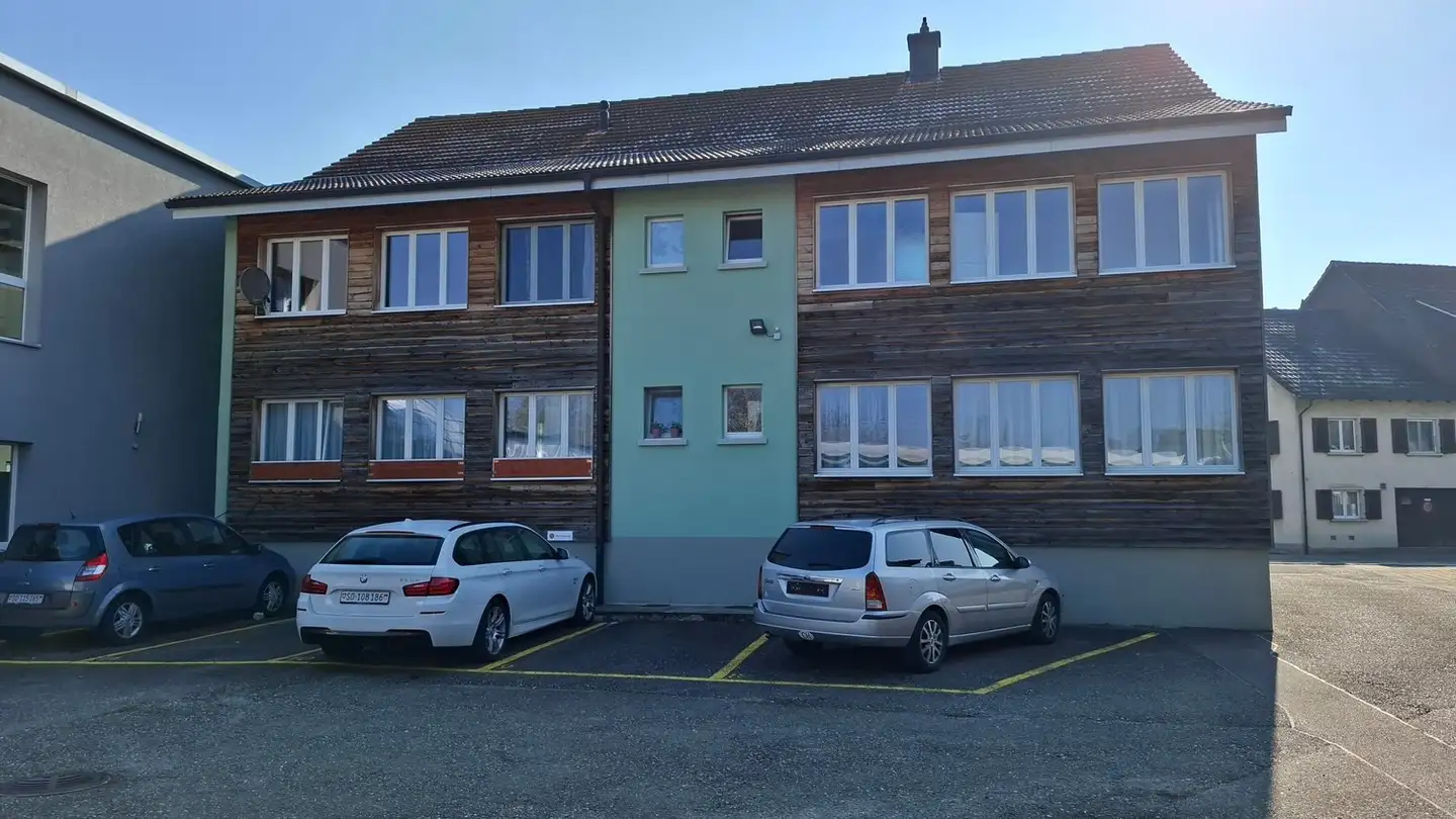 Wohnung mieten - Laufenstrasse 10, 4226 Breitenbach - Foto 2