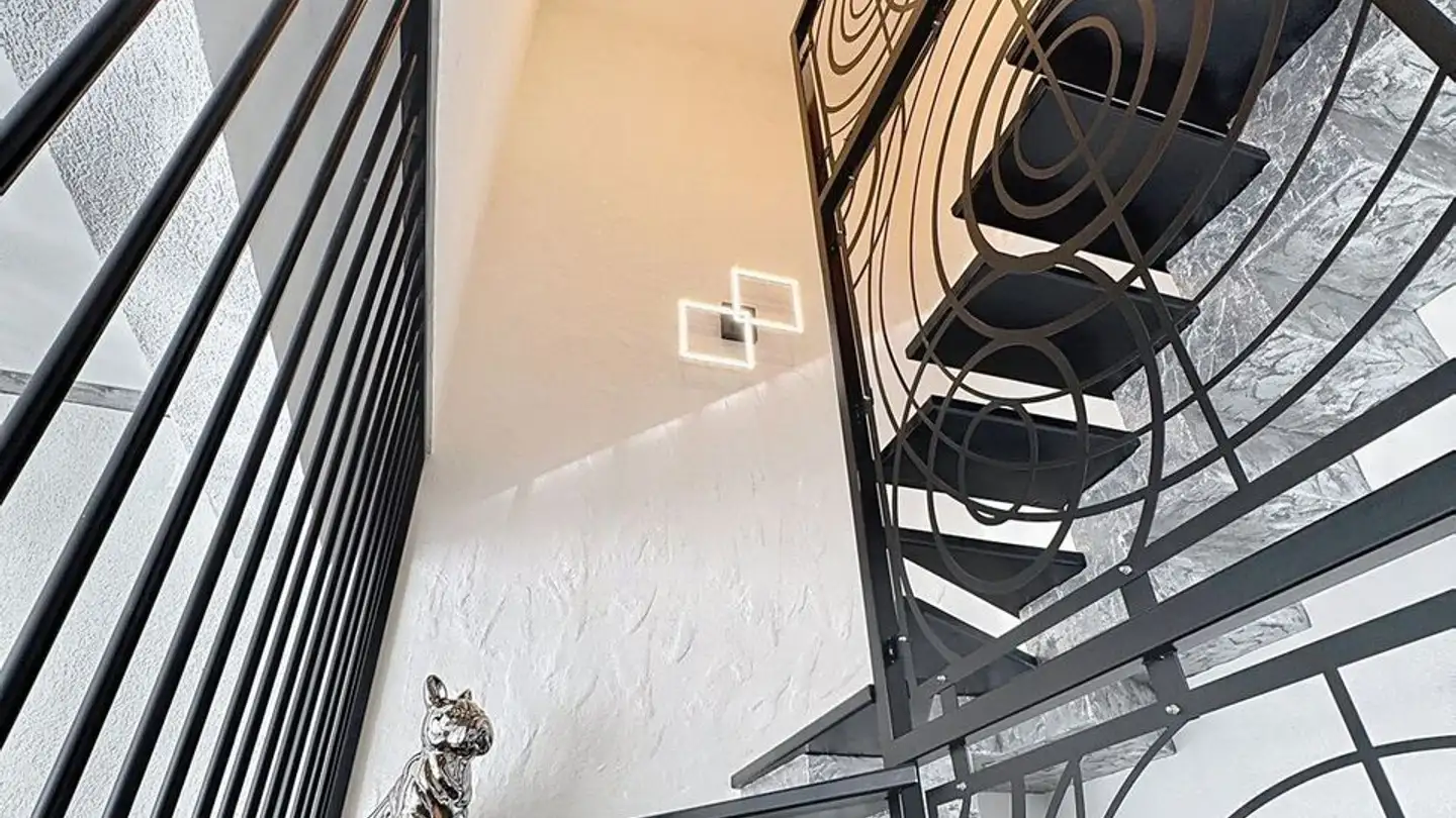 Maison individuelle à vendre - 1860 Aigle - Photo 4