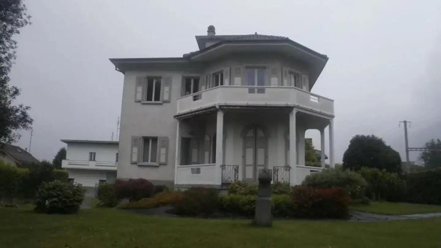 Einfamilienhaus kaufen - 1860 Aigle - Foto 2
