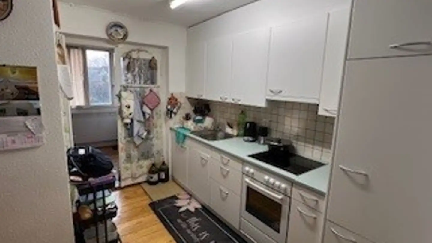Wohnung mieten - Laufenstrasse 10, 4226 Breitenbach - Foto 3