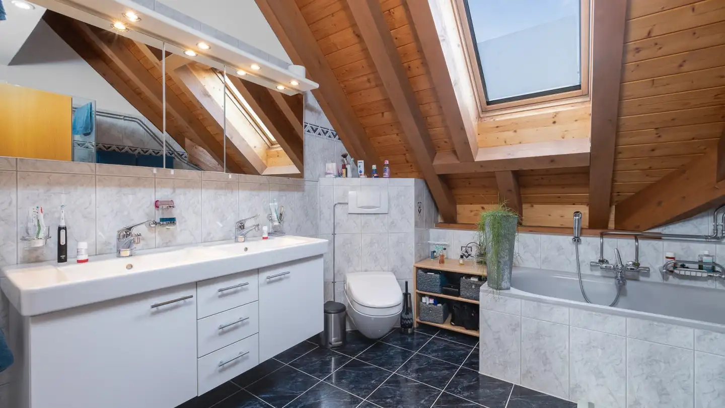 Duplex in vendita - 8620 Wetzikon ZH - Foto 3