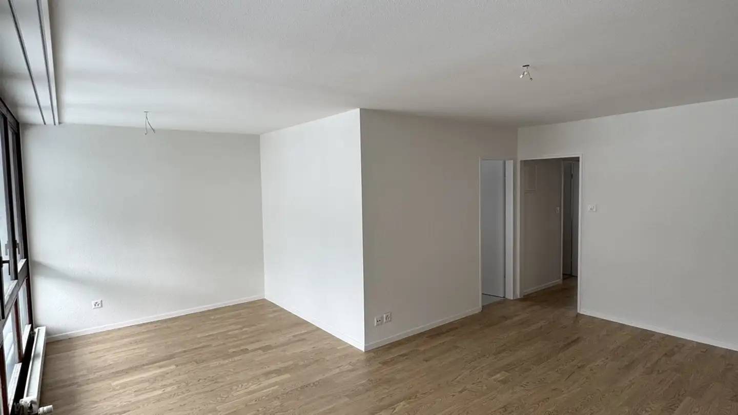Wohnung mieten - Diggelmannstrasse 33, 8047 Zürich - Foto 2