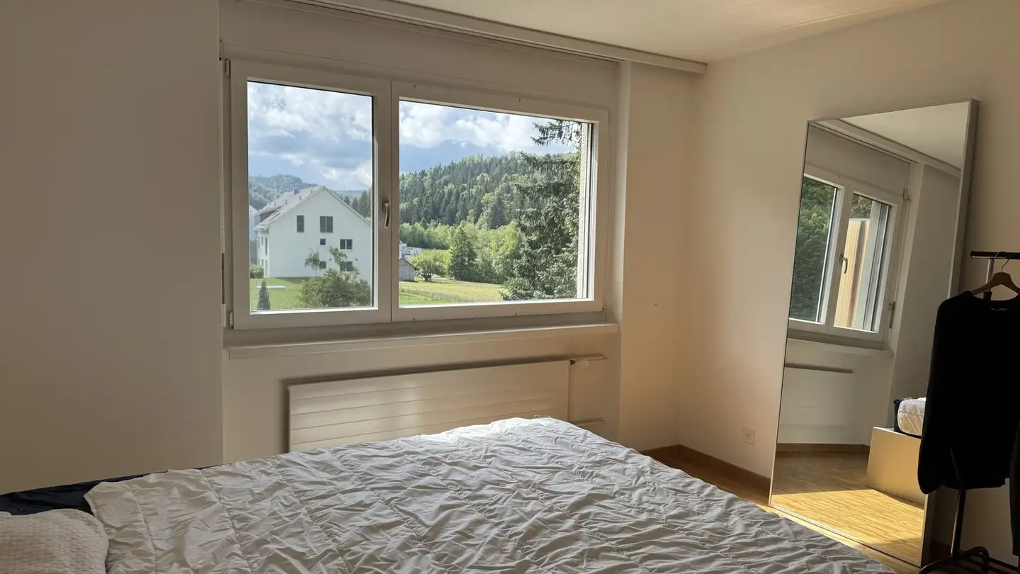 Stanza singola in affitto - Sellenbüren 2, 8143 Stallikon
