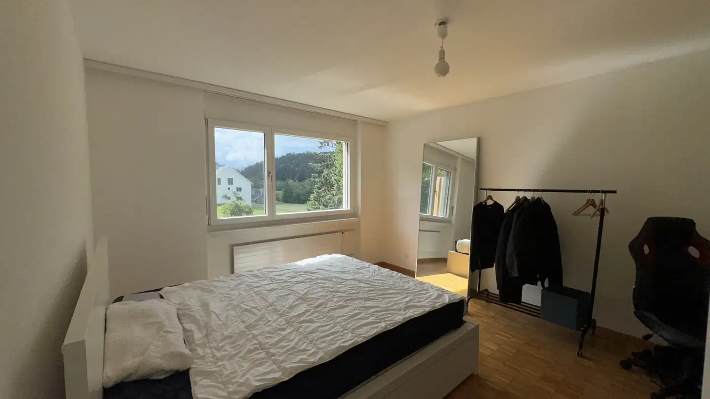 Stanza singola in affitto - Sellenbüren 2, 8143 Stallikon - Foto 2