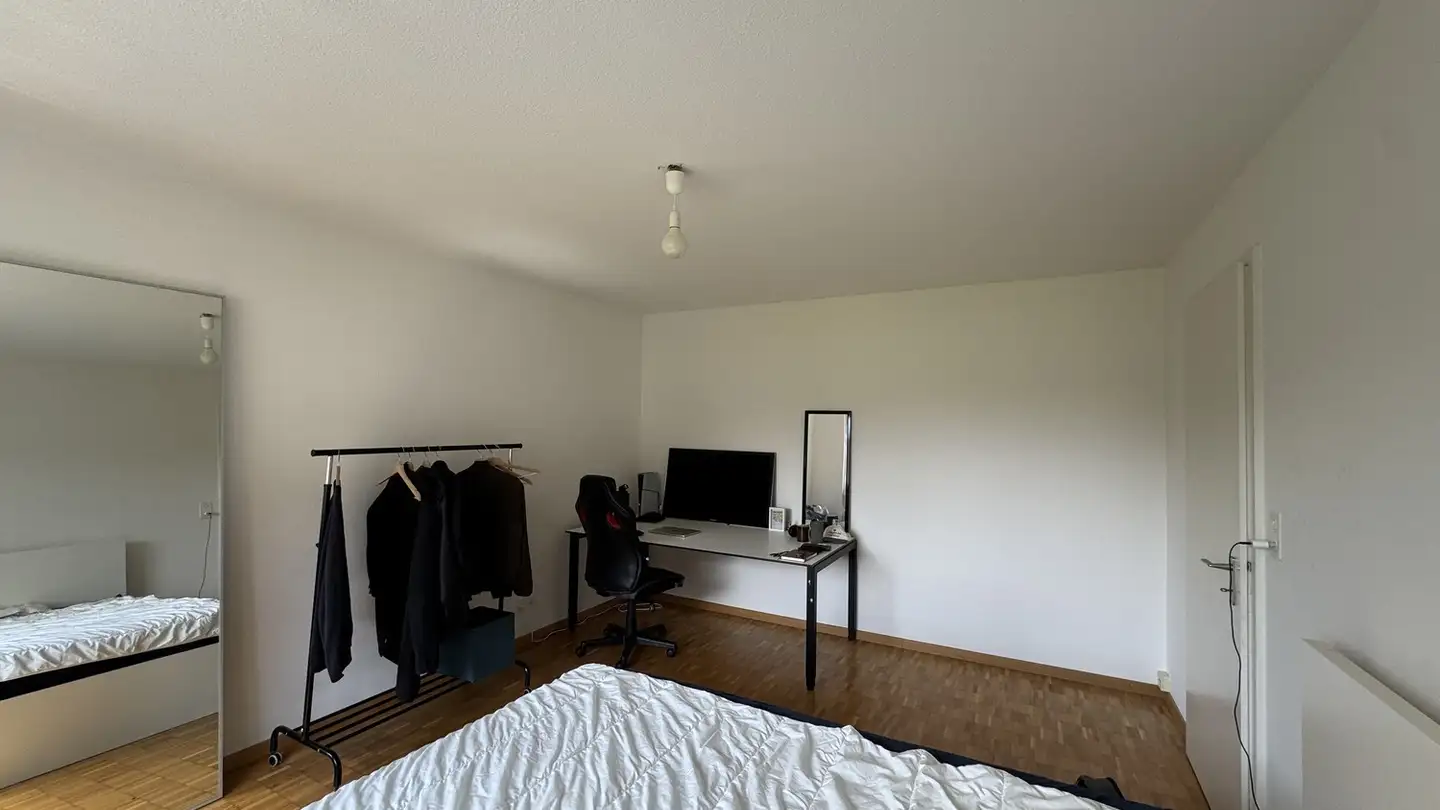 Stanza singola in affitto - Sellenbüren 2, 8143 Stallikon - Foto 3