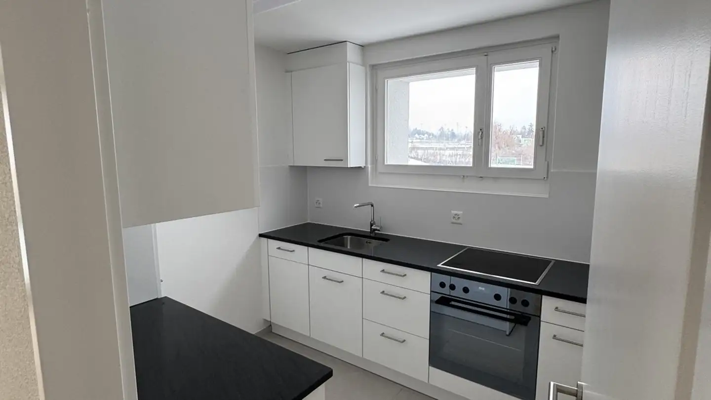 Wohnung mieten - Diggelmannstrasse 33, 8047 Zürich - Foto 4
