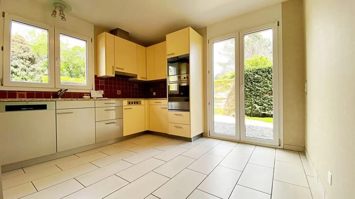 Casa singola in affitto - Rue Du Chaffard 42, 1170 Aubonne - Photo 4