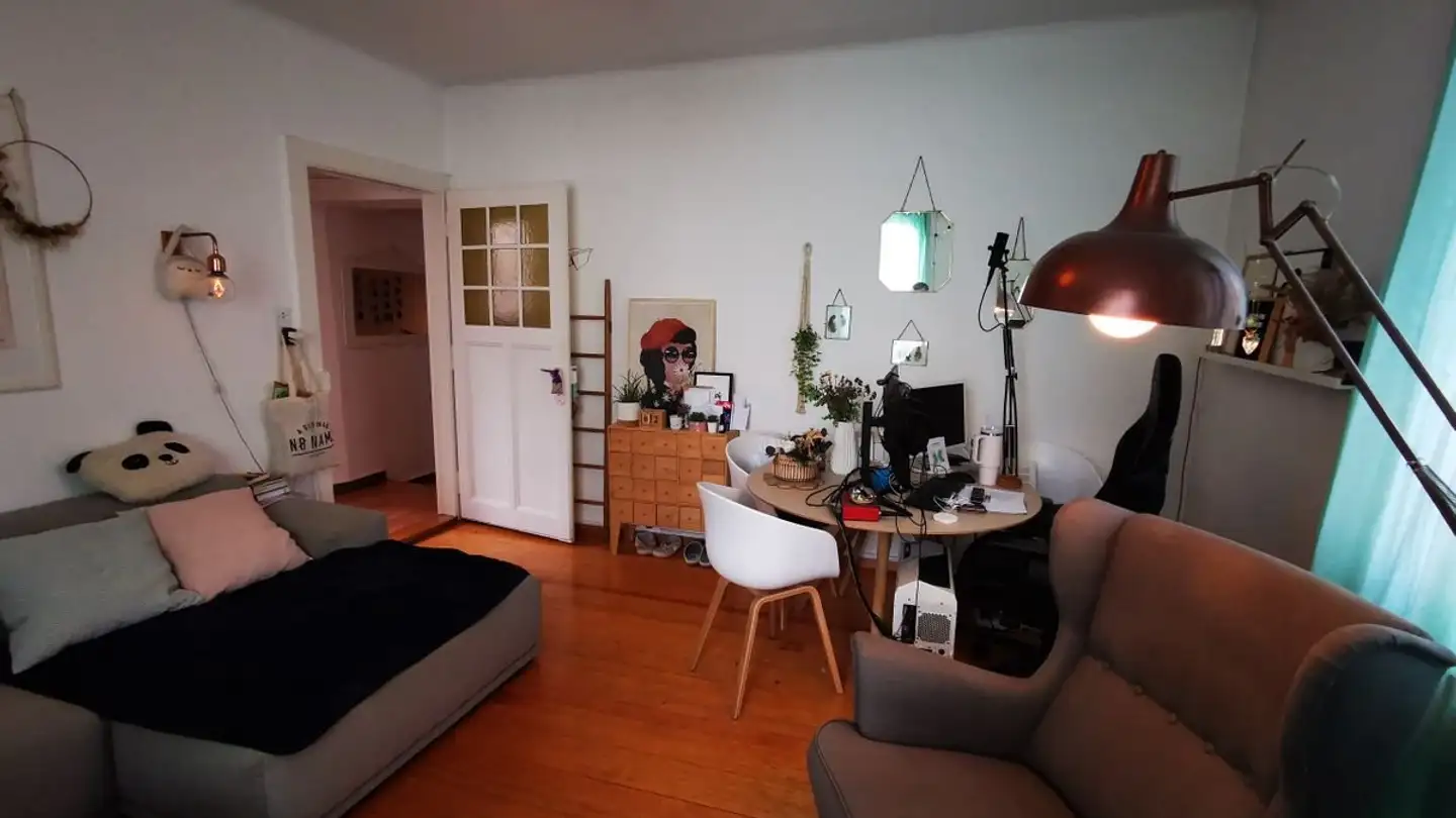 Appartement à louer - 1400 Yverdon-les-Bains - Photo 2